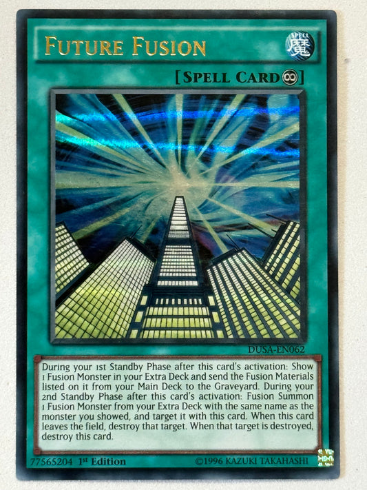 Future Fusion DUSA-EN062