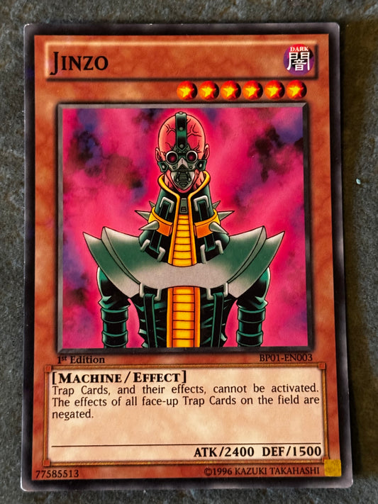 Jinzo BP01-EN003