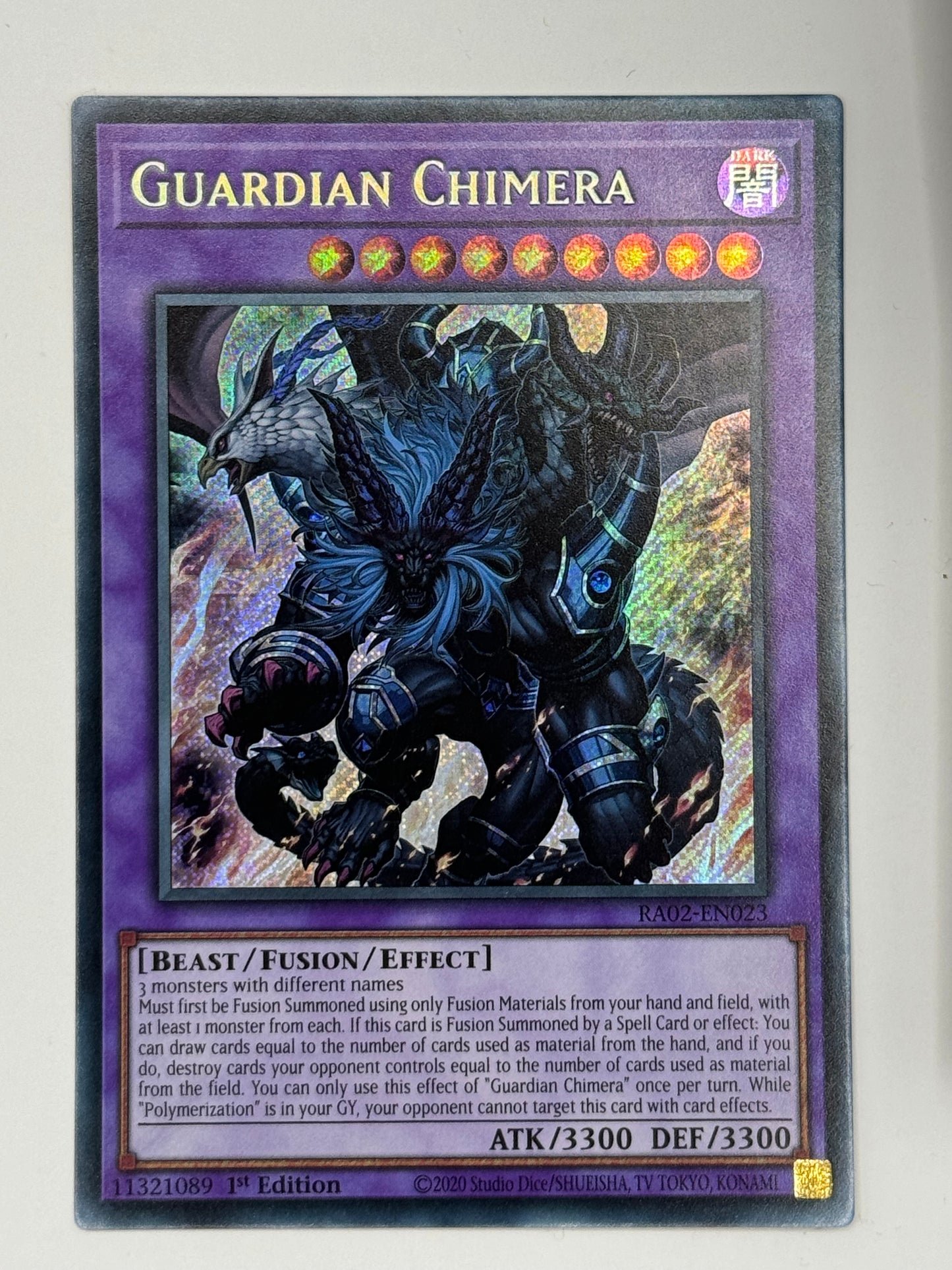 Guardian Chimera RA02-EN023