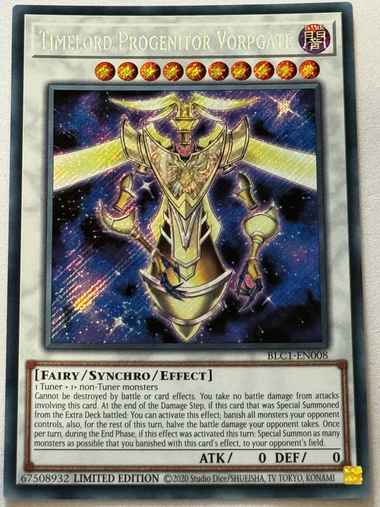 Timelord Progenitor Vorpgate BLC1-EN008
