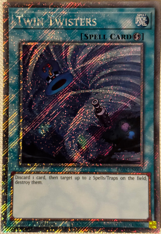 Twin Twisters RA02-EN060