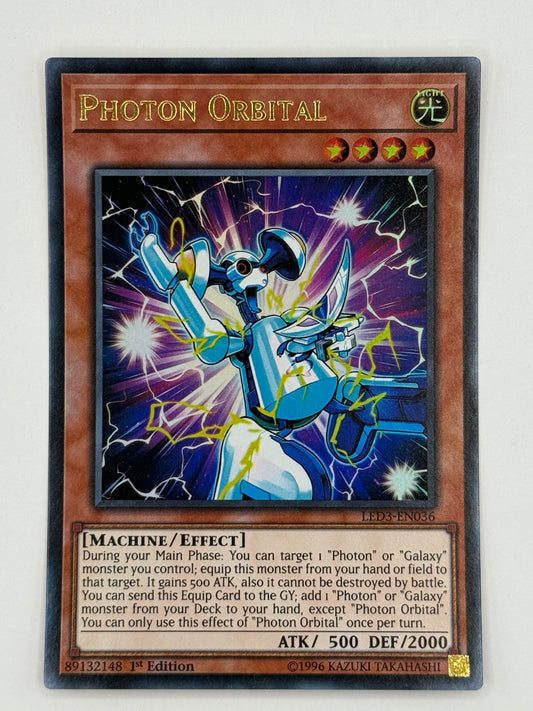 Photon Orbital LED3-EN036