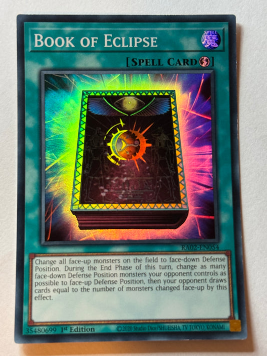 Book Of Eclipse RA02-EN053