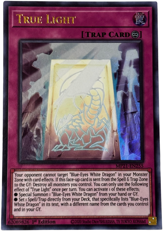 True Light MP21-EN255