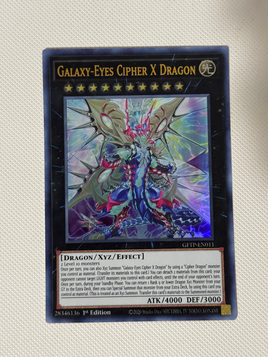 Galaxy-Eyes Cipher X Dragon GFTP-EN011