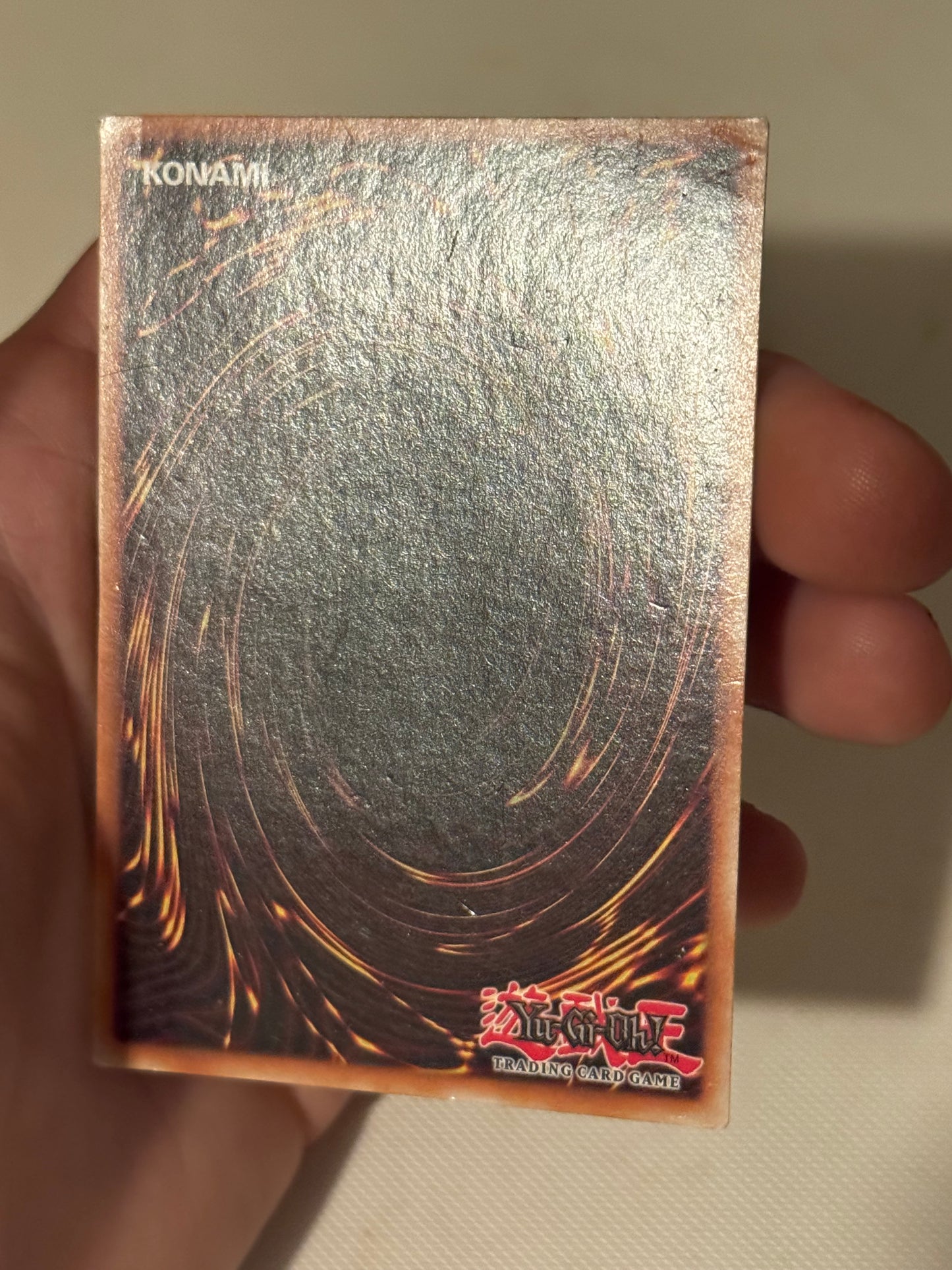 Blue-Eyes White Dragon YSKR-EN001(Read Description)