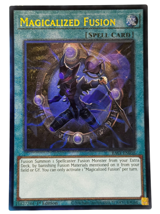 Magicalized Fusion RA01-EN058
