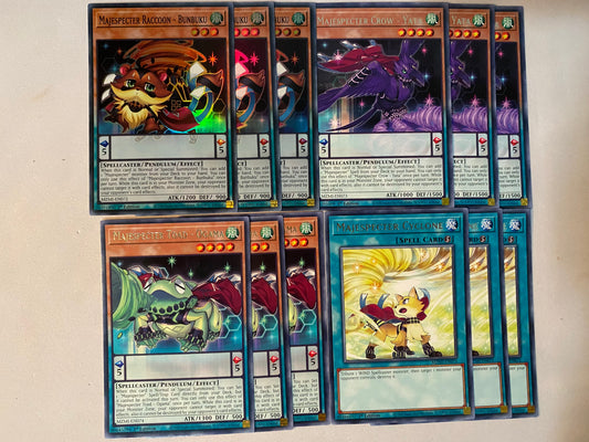 Majespecter Core MZMI