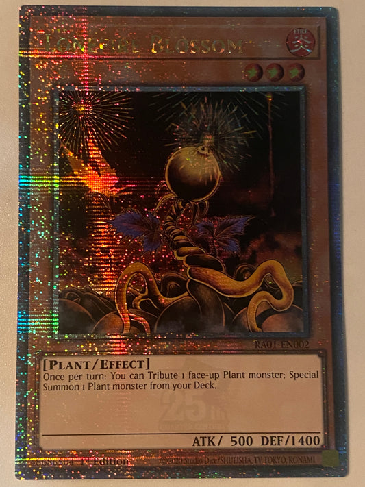 Lonefire Blossom RA01-EN002