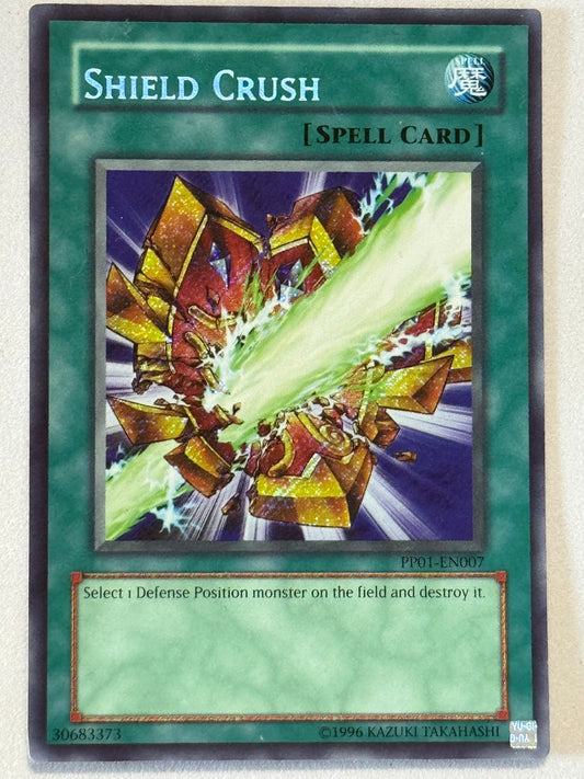 Shield Crush PP01-EN007