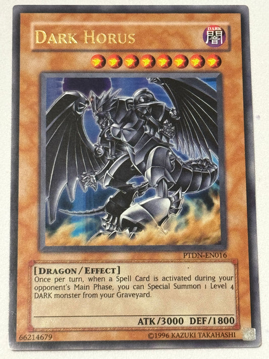 Dark Horus PTDN-EN016