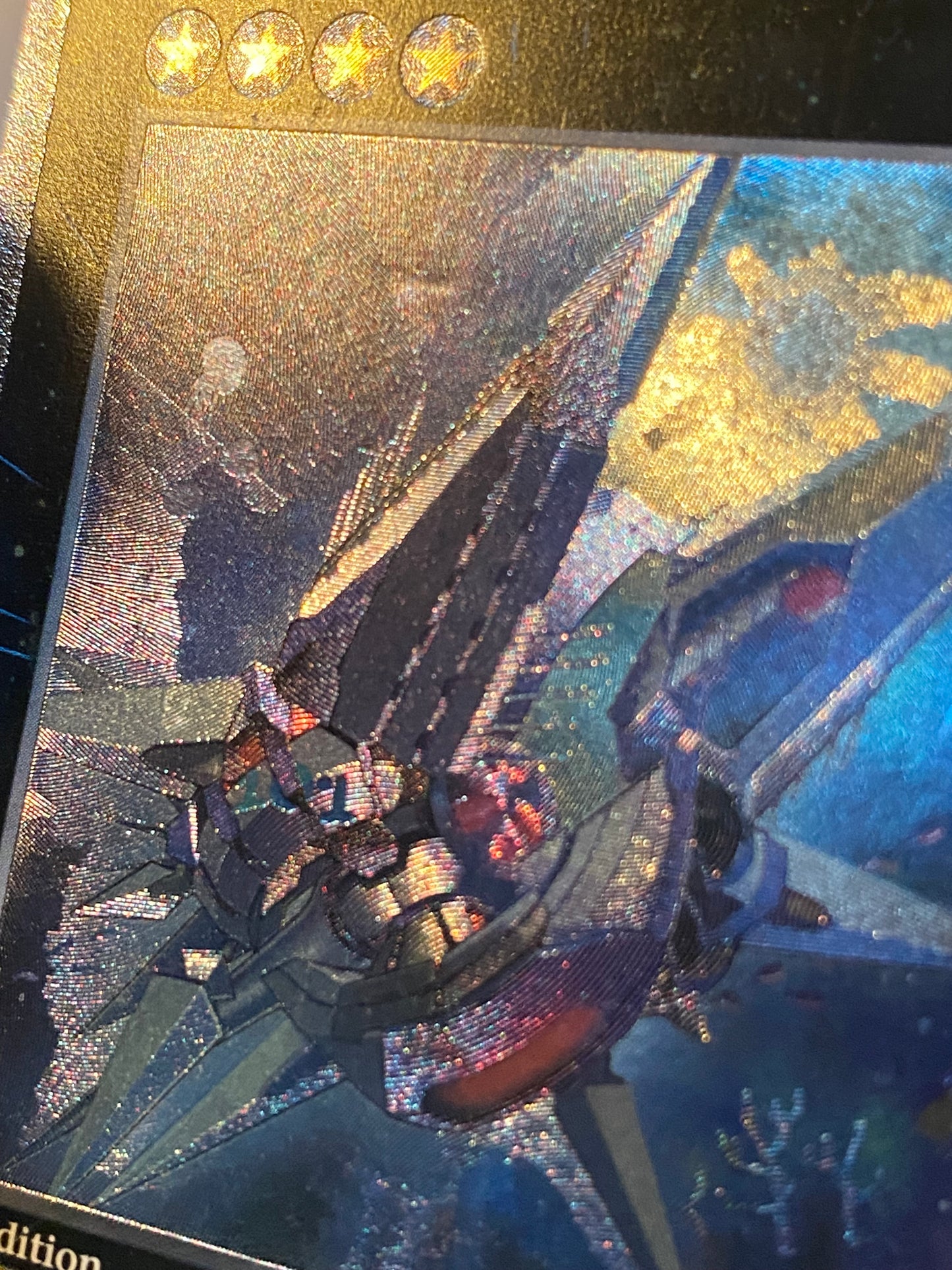 Thẻ bài Balancer Lord - MYFI-EN047 - Super Rare 1st Edition Thẻ bài Balancer Lord - MYFI-EN047 - Super Rare 1st Edition