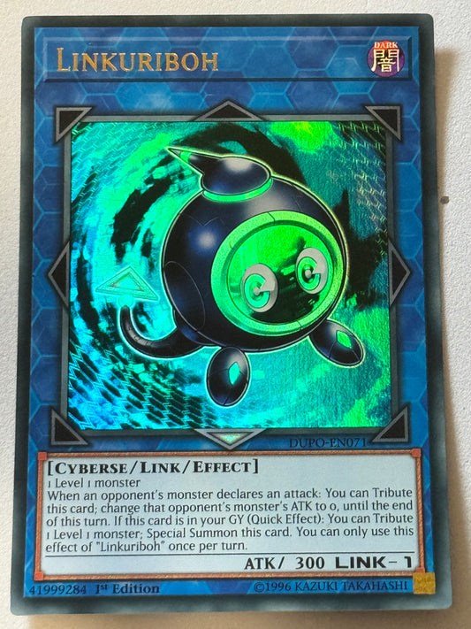 Linkuriboh DUPO-EN071