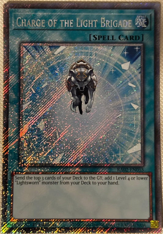 Charge Of The Light Brigade RA02-EN055