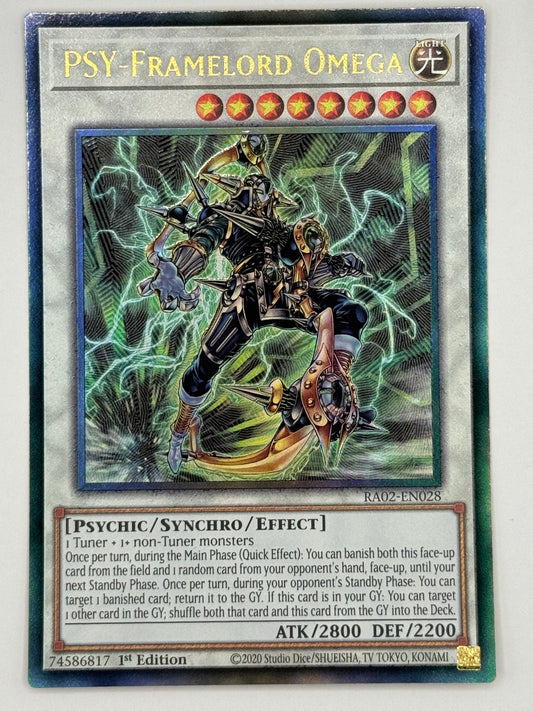 Psy-Framelord Omega RA02-EN028
