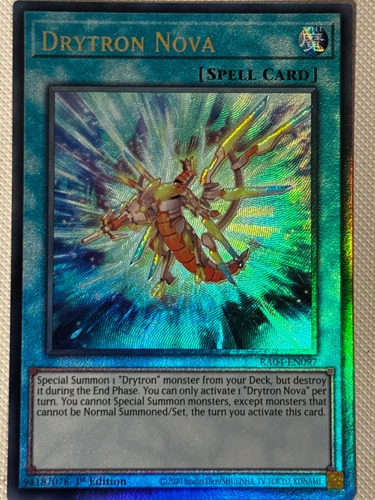 Drytron Nova RA04-EN097