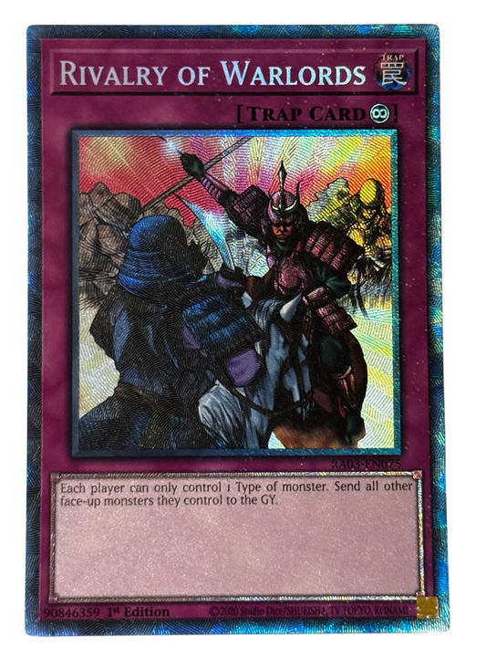 Rivalry Of Warlords RA03-EN075