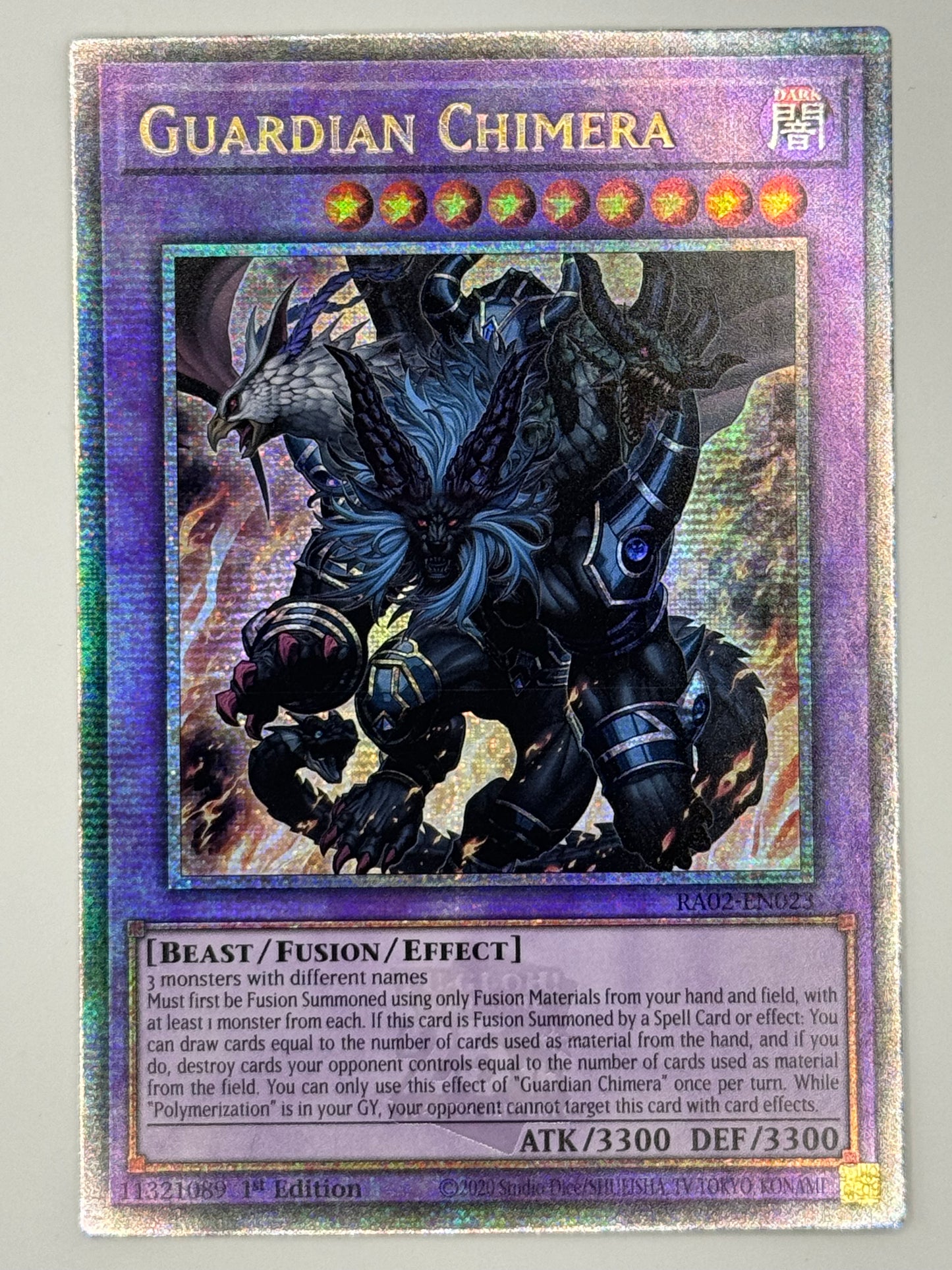 Guardian Chimera RA02-EN023