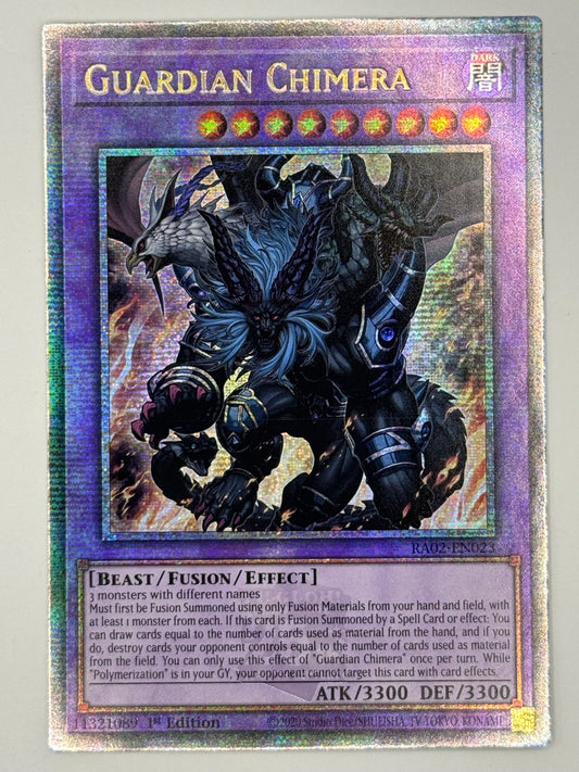 Guardian Chimera RA02-EN023