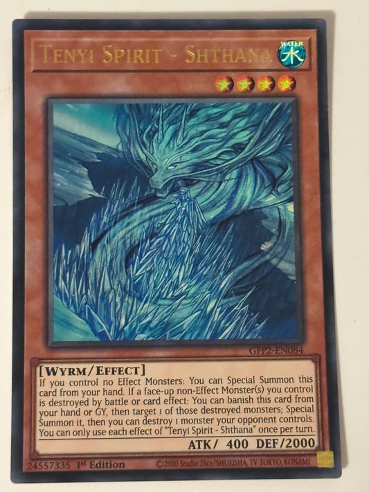 Tenyi Spirit - Shthana GFP2-EN084