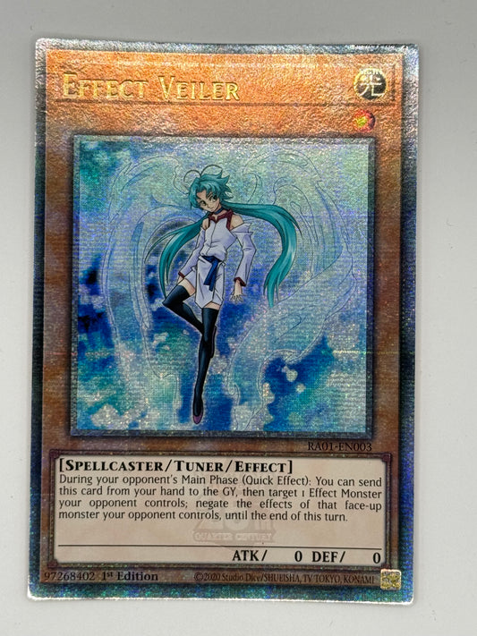 Effect Veiler RA01-EN003