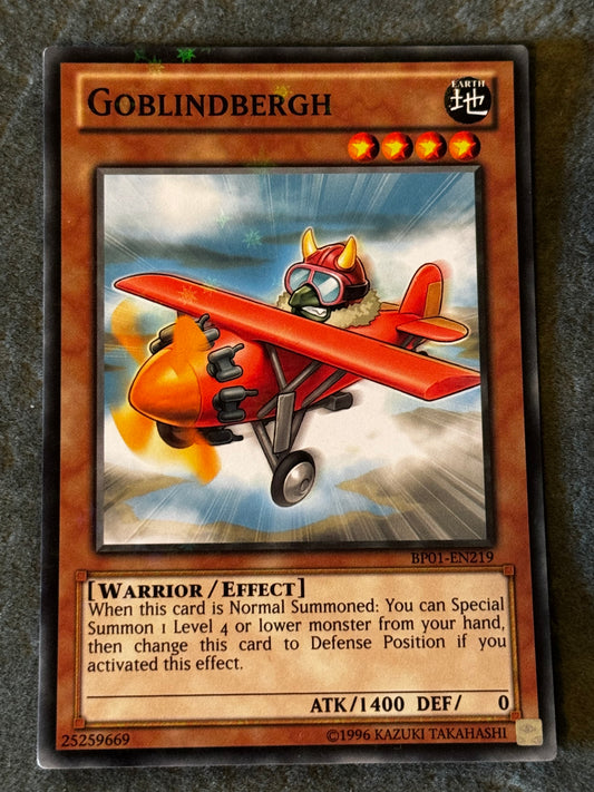 Goblindbergh BP01-EN219