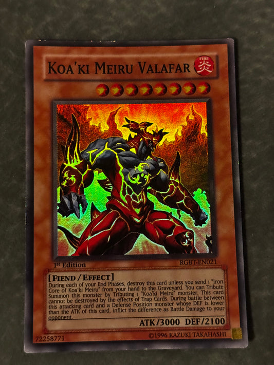 Koa’Ki Meiru Valafar RGBT-EN021