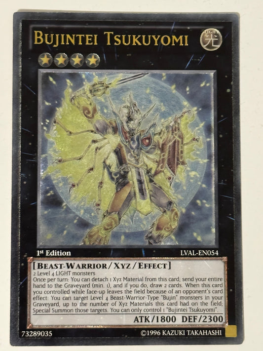 Bujintei Tsukuyomi LVAL-EN054