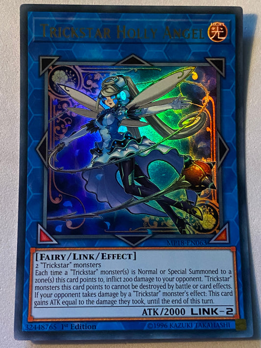 Trickstar Holly Angel MP18-EN063