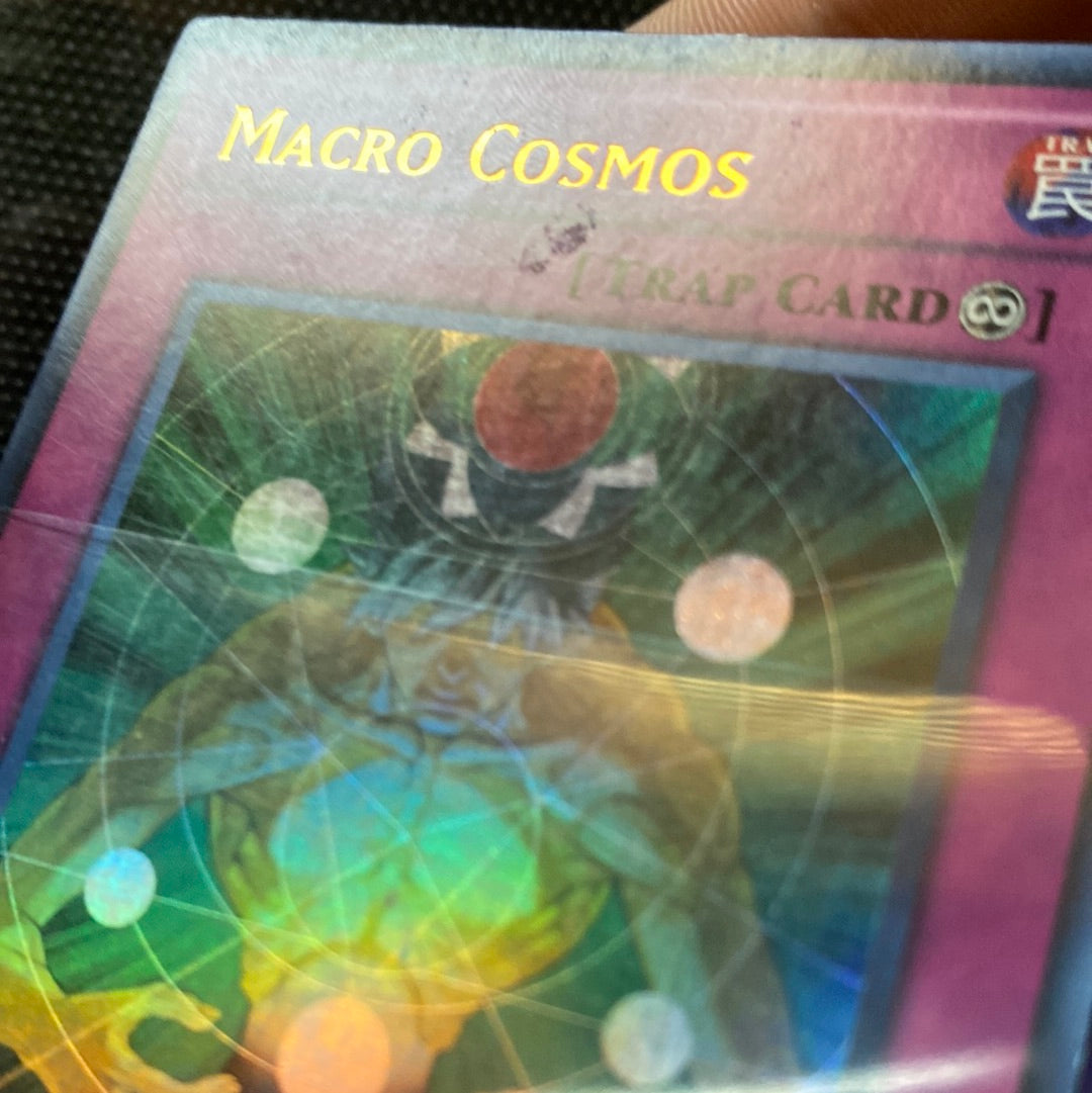 Macro Cosmos LCGX-EN218
