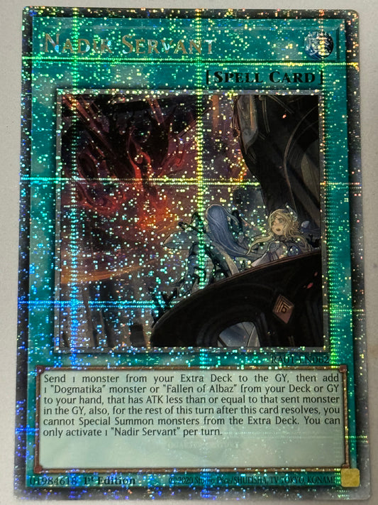 Nadir Servant RA01-EN062