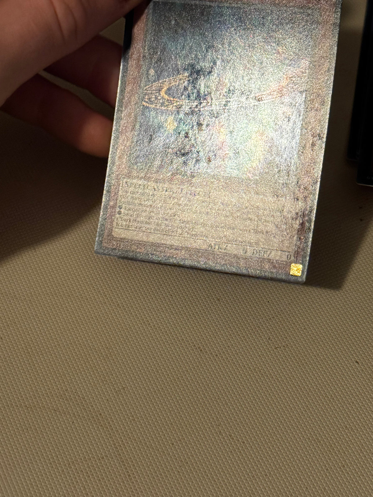 Magicians’ Souls RA02-EN014