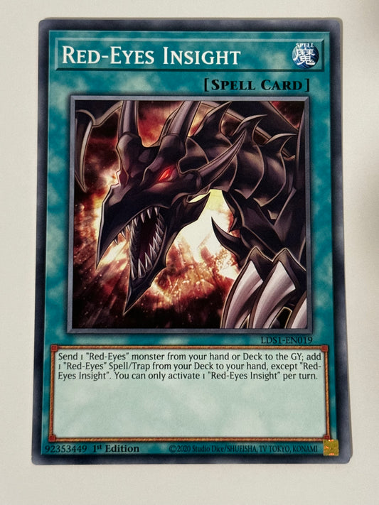 Red-Eyes Insight LDS1-EN019