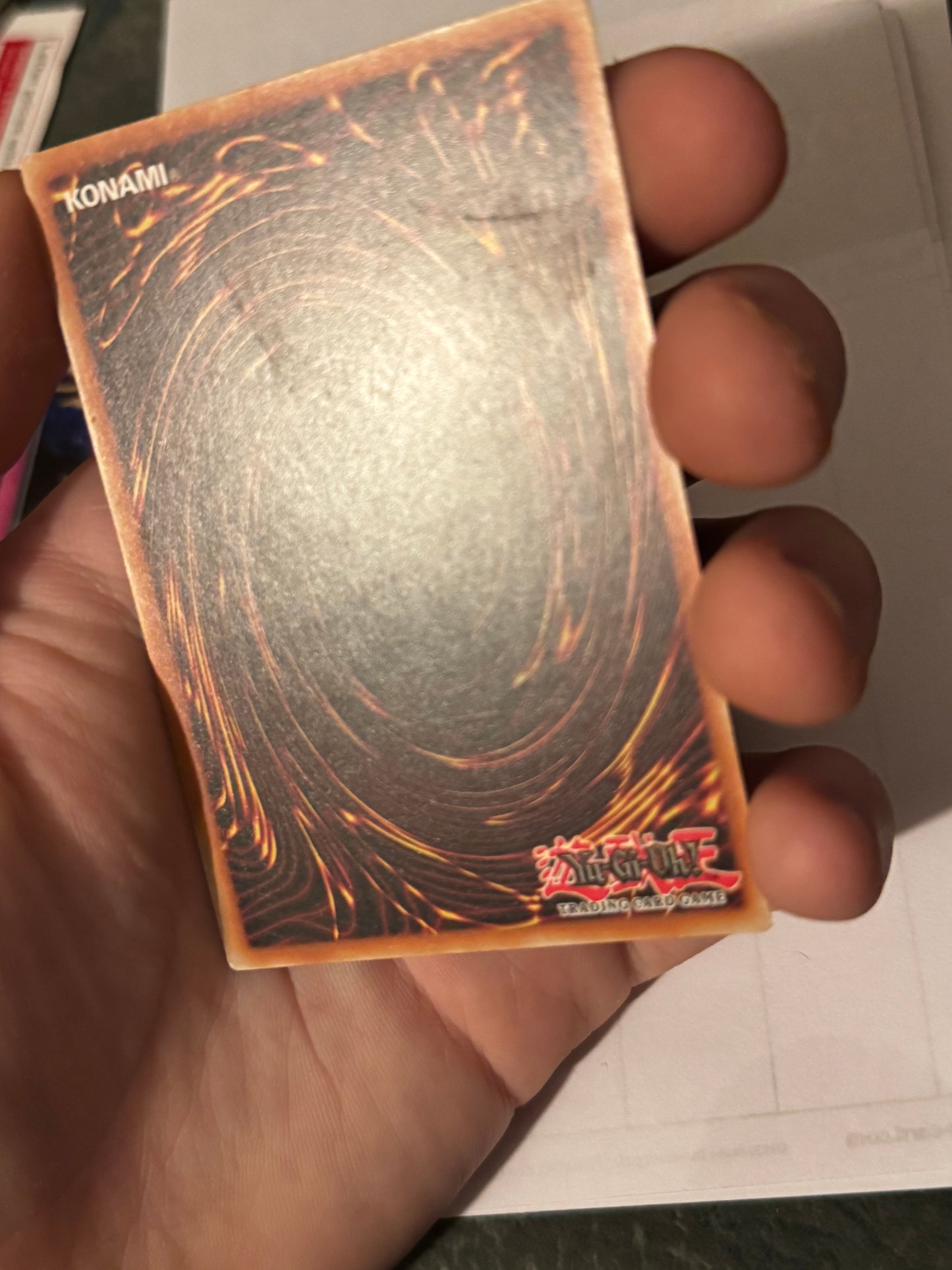 Trap Stun LC5D-EN141(Read Description)