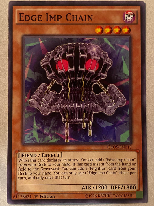 Edge Imp Chain CROS-EN013
