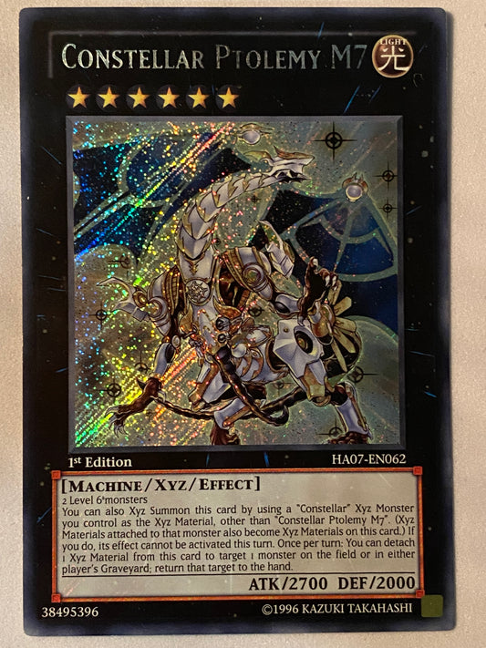 Constellar Ptolemy M7 HA07-EN062
