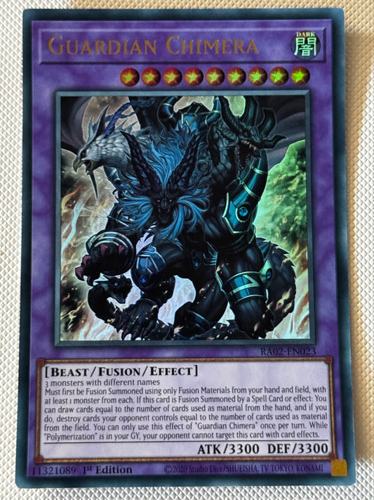 Guardian Chimera RA02-EN023
