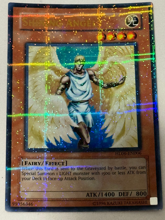 Shining Angel HL06-EN006