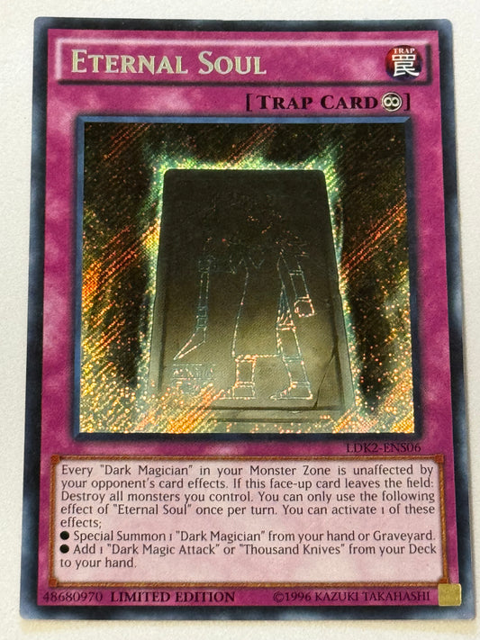 Eternal Soul LDK2-ENS06