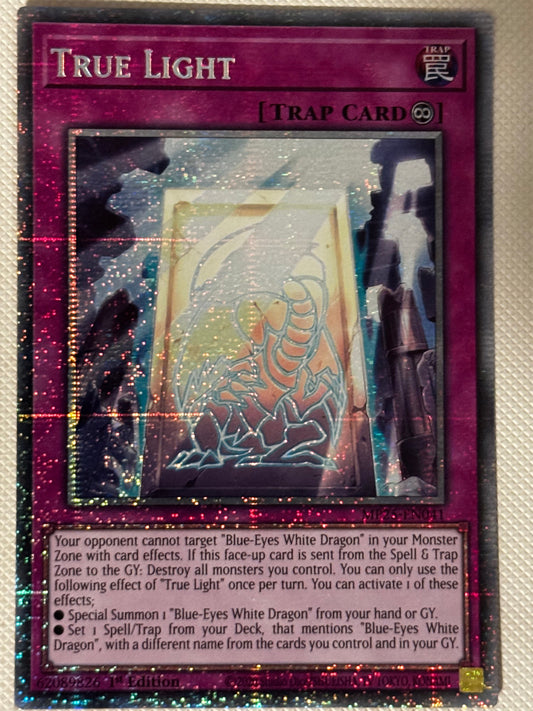 True Light MP25-EN011