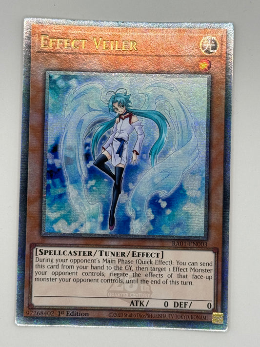 Effect Veiler RA01-EN003