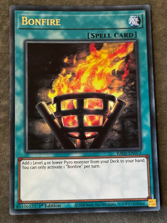 Bonfire RA03-EN073