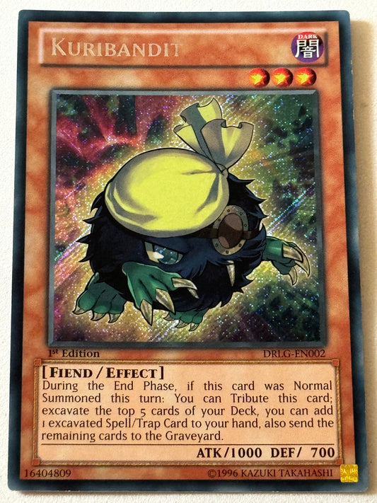 Kuribandit DRLG-EN002