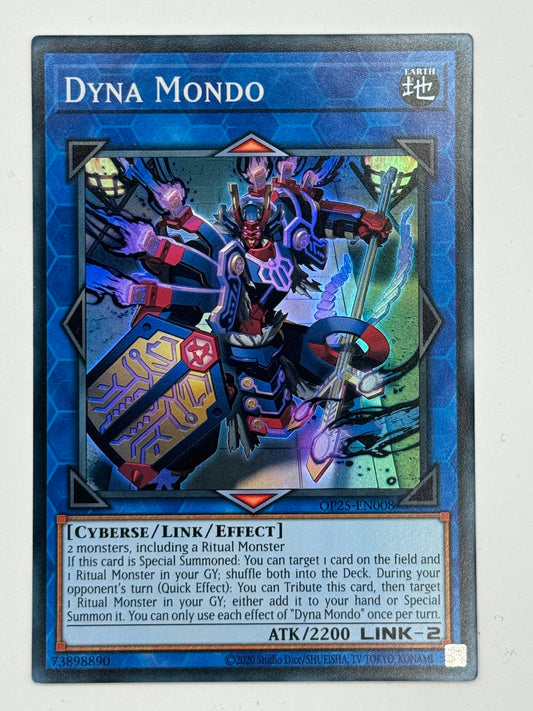 Dyna Mondo OP25-EN008