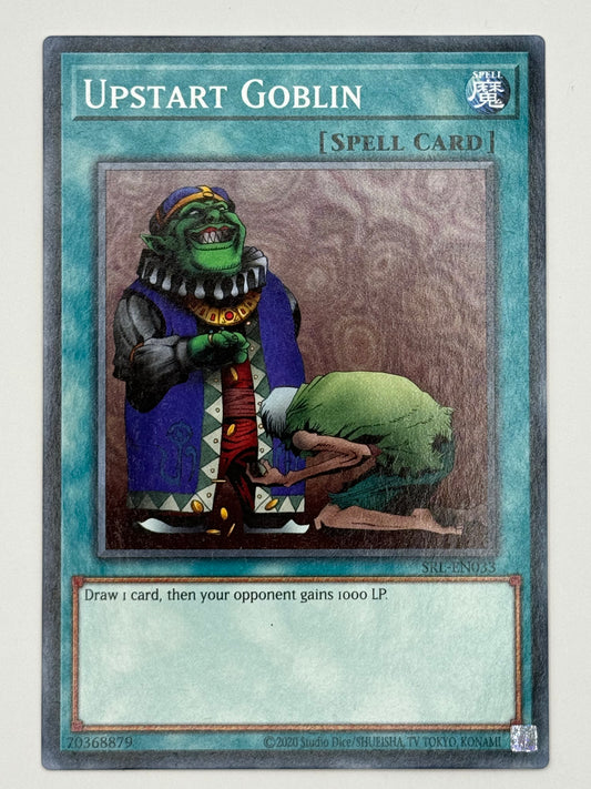 Upstart Goblin SRL-EN033