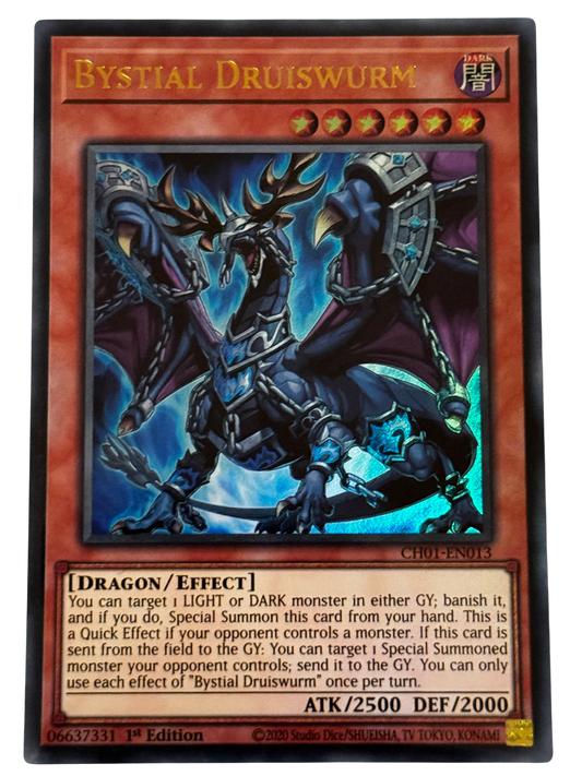 Bystial Druiswurm CH01-EN013