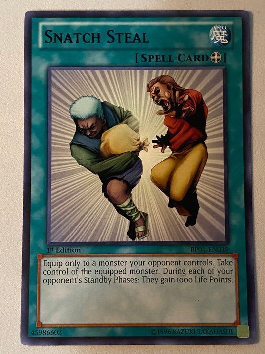 Snatch Steal BP01-EN039
