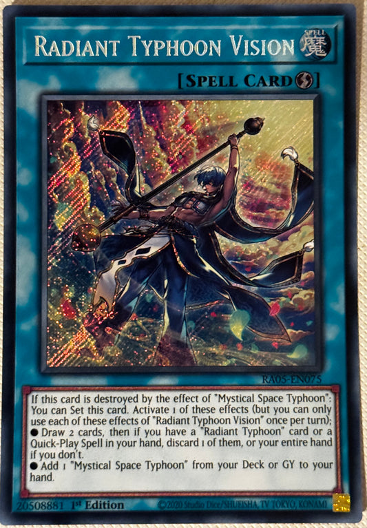 Radiant Typhoon Vision RA05-EN075