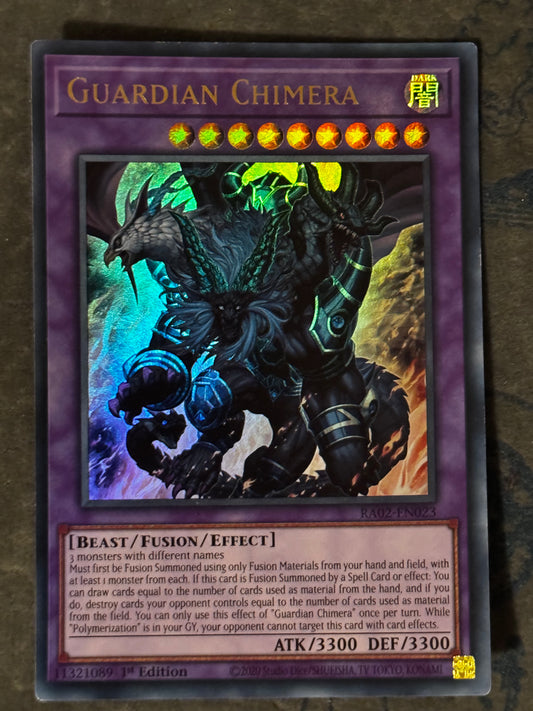 Guardian Chimera RA02-EN023