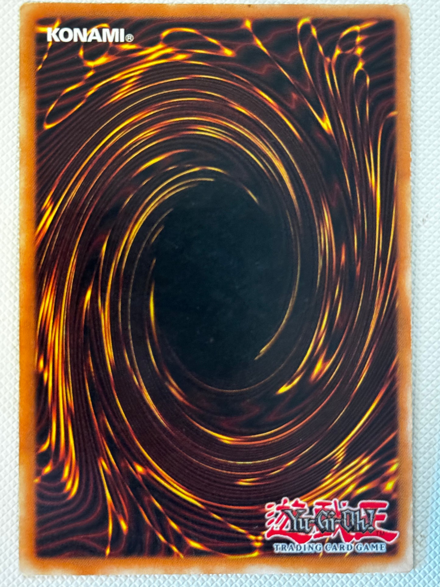 Relinquished SDP-001